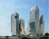 Bureau Chengdu